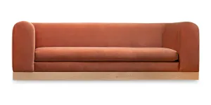 Mellon Sofa Collection