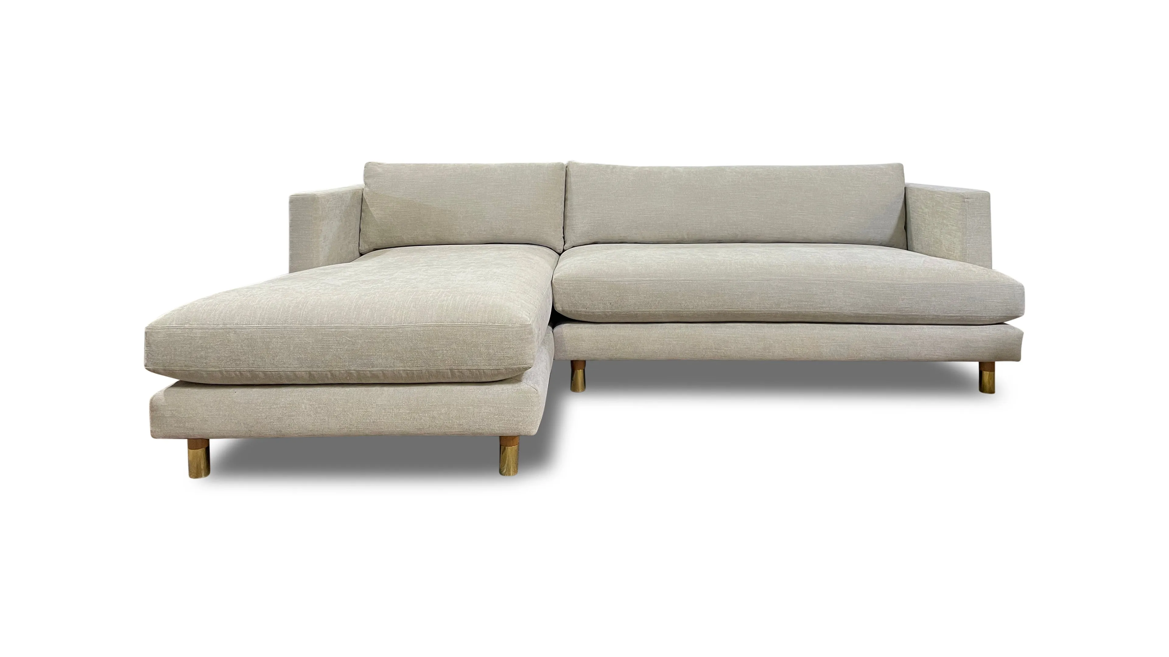 Melrose Sectional Sofa
