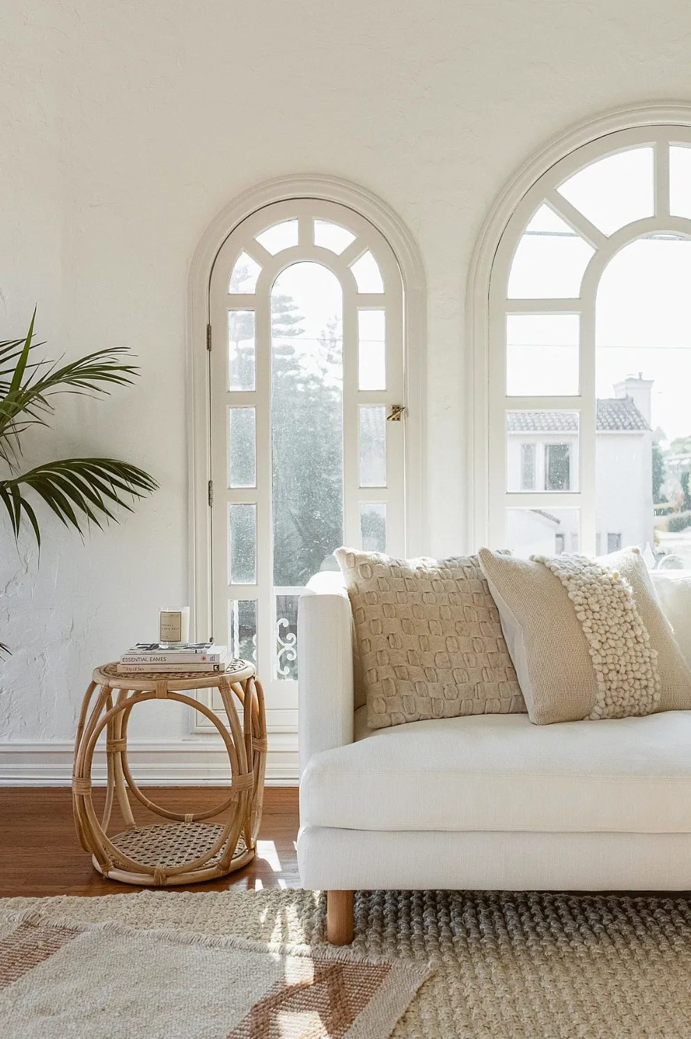 Melrose Sectional Sofa