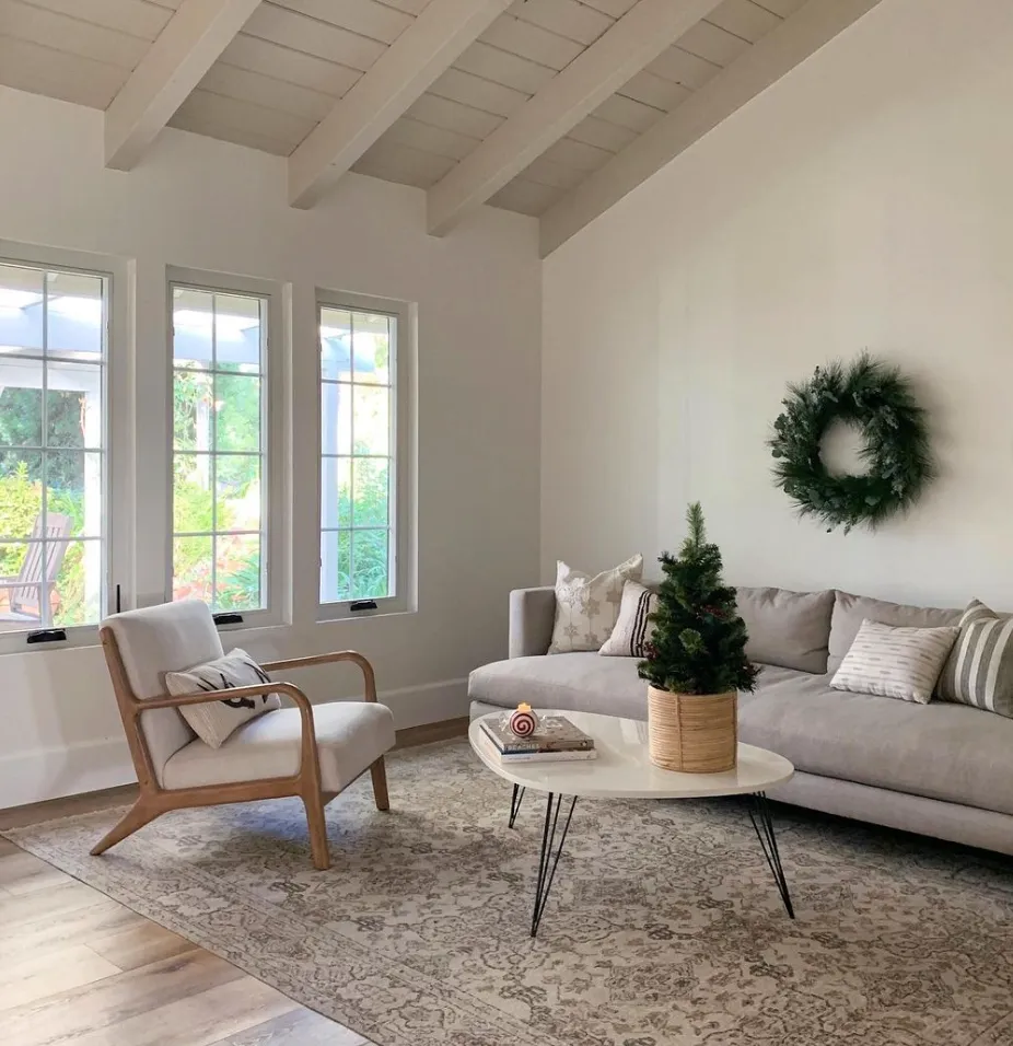Melrose Sectional Sofa
