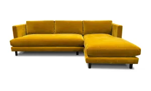 Melrose Sectional Sofa