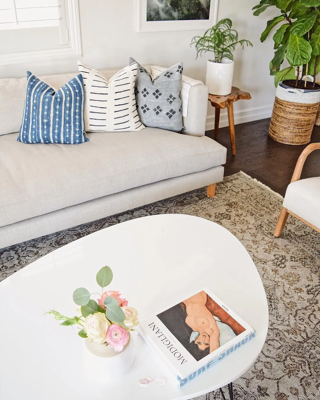 Melrose Sectional Sofa