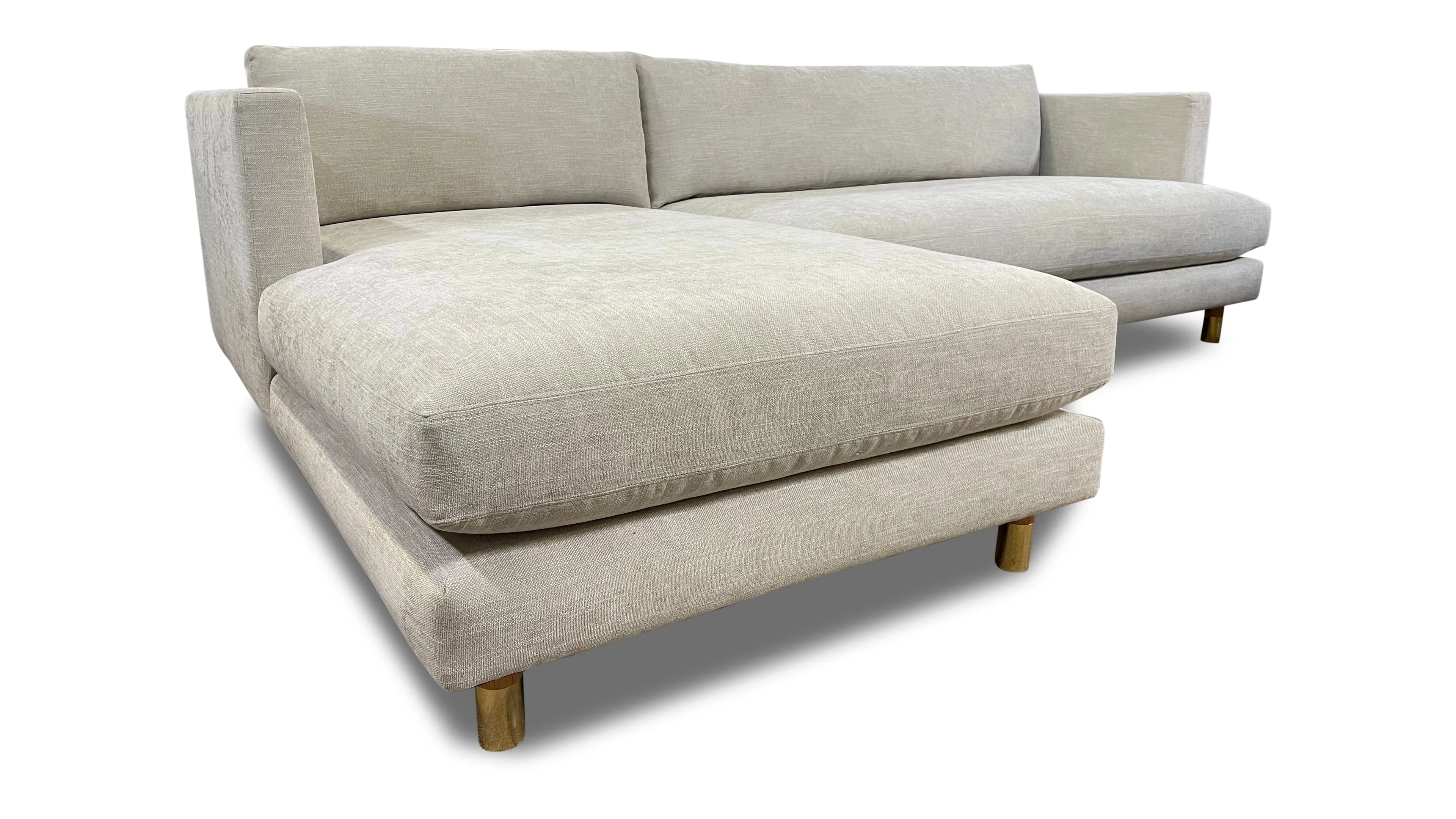 Melrose Sectional Sofa