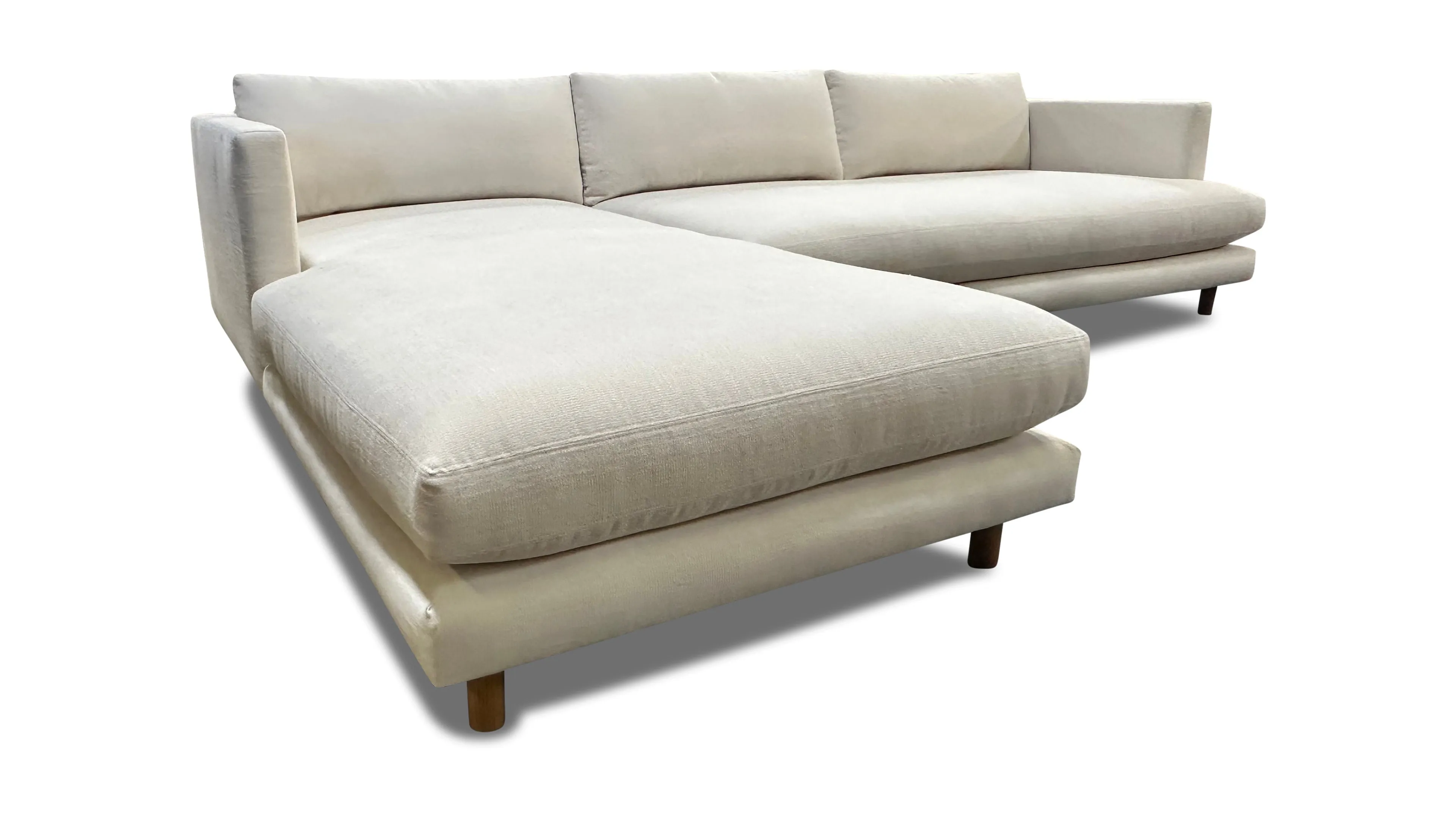 Melrose Sectional Sofa