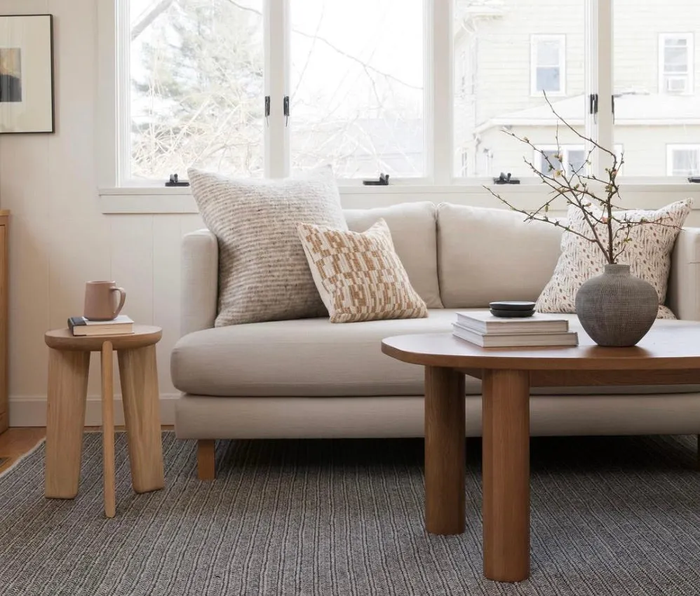 Melrose Sectional Sofa