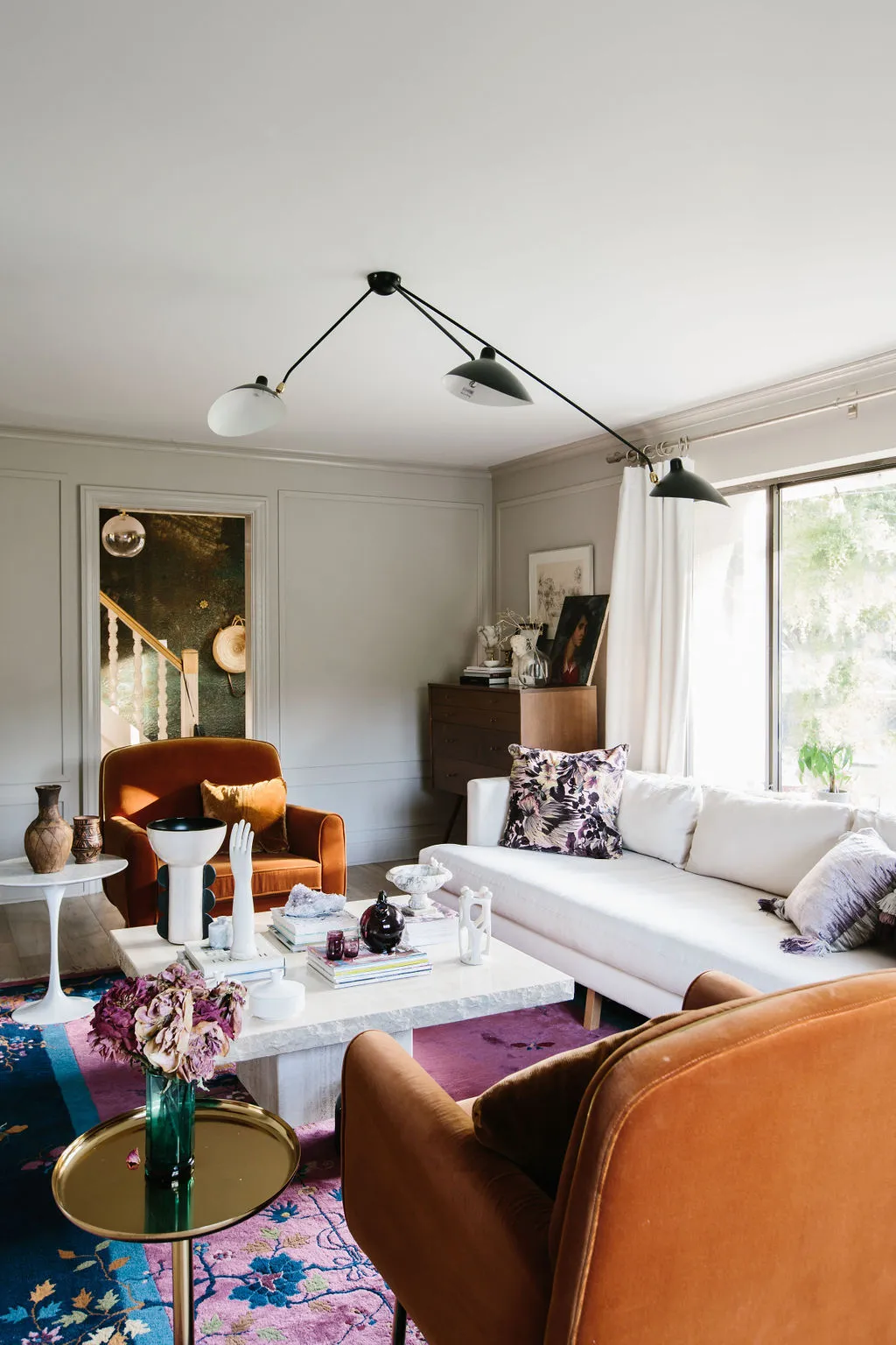 Melrose Sofa Collection
