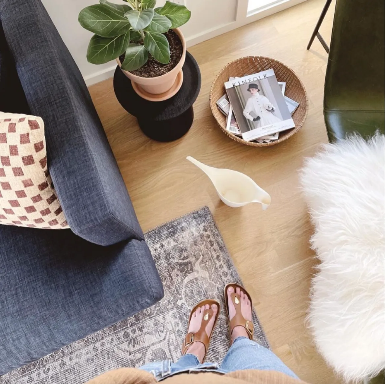 Melrose Sofa Collection