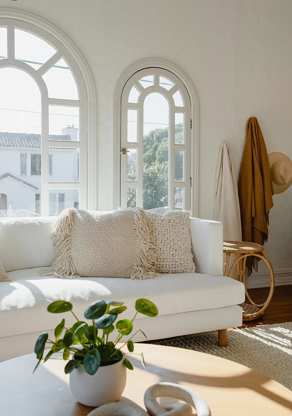 Melrose Sofa Collection