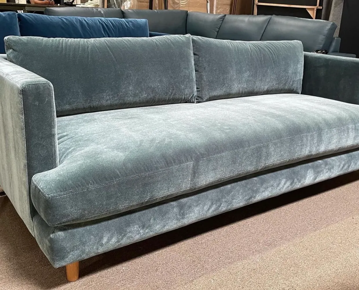 Melrose Sofa Collection