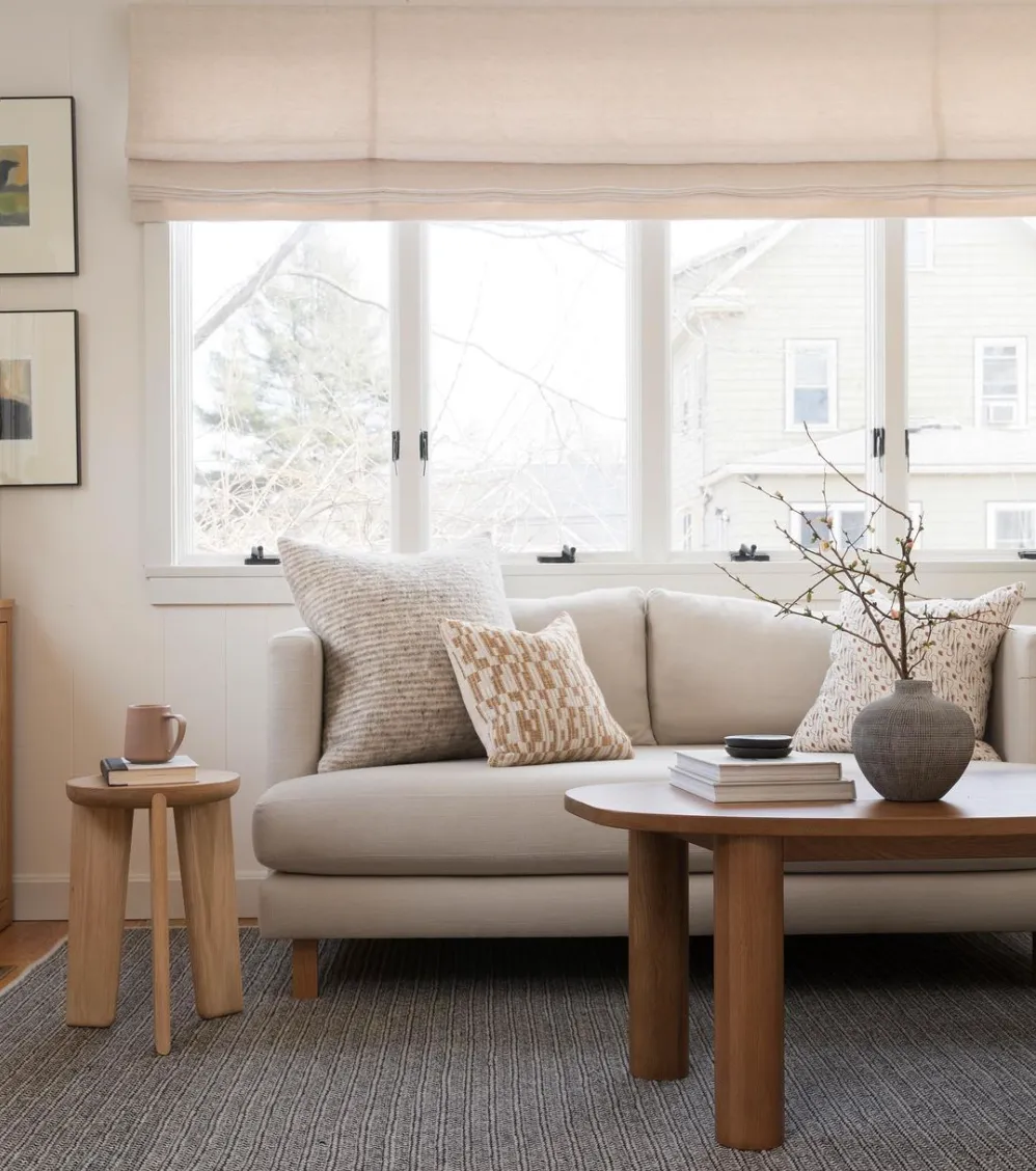 Melrose Sofa Collection