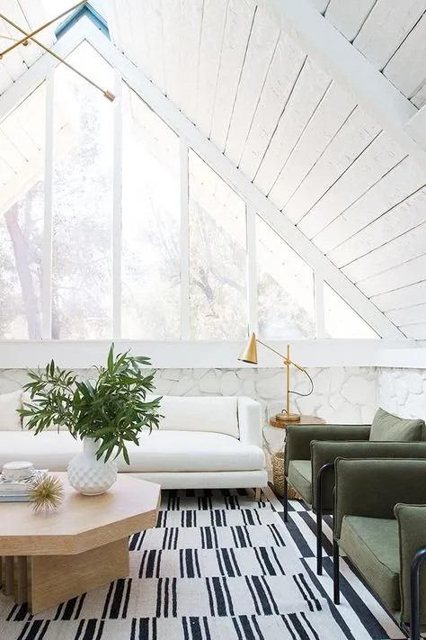 Melrose Sofa Collection