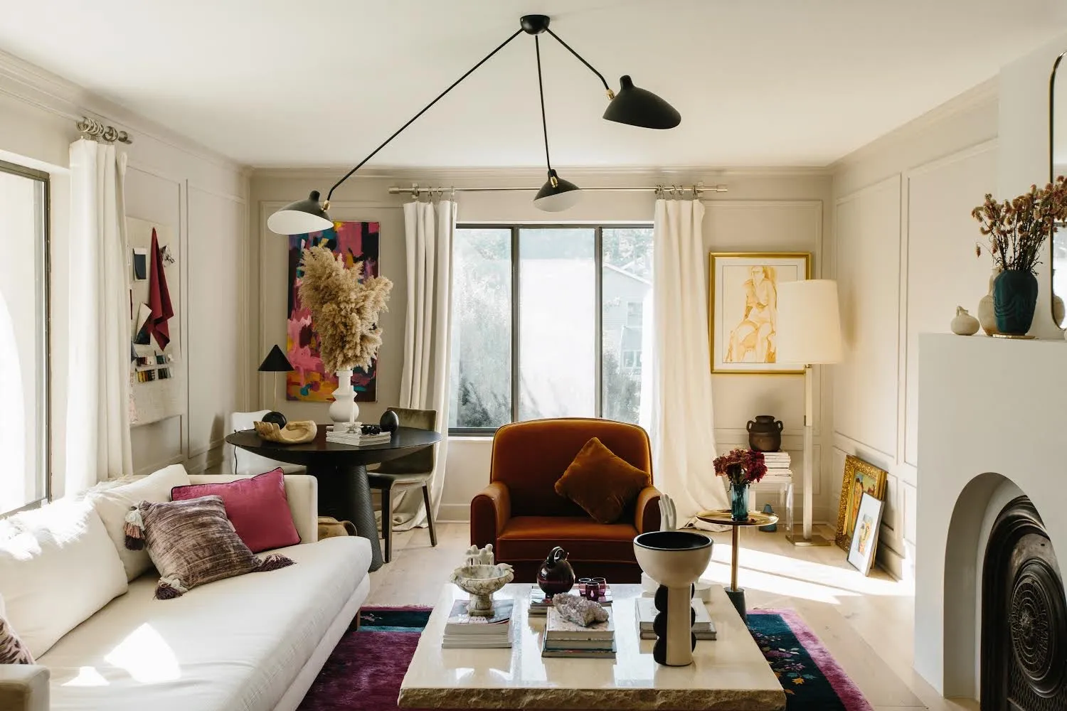 Melrose Sofa Collection