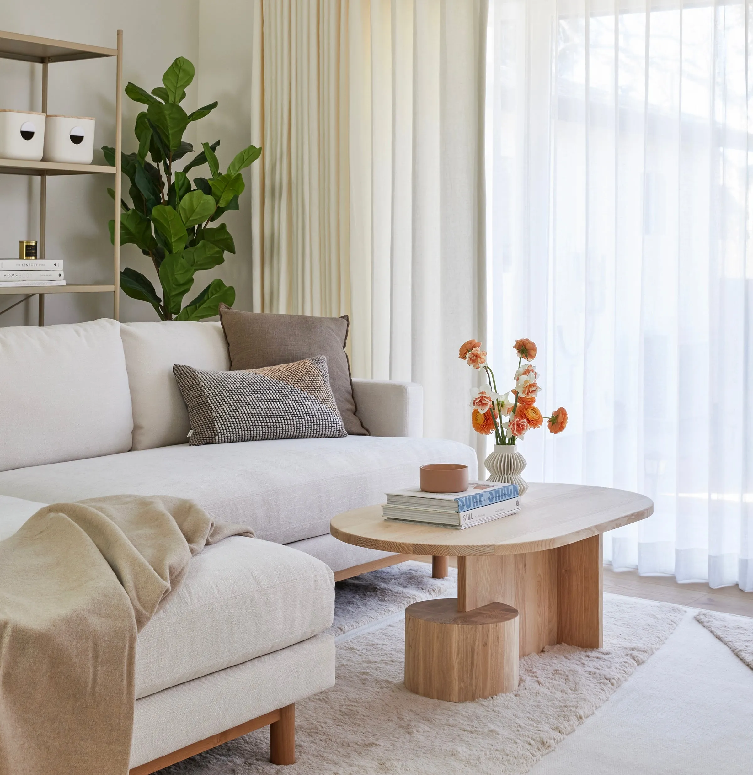 Melrose Sofa Collection