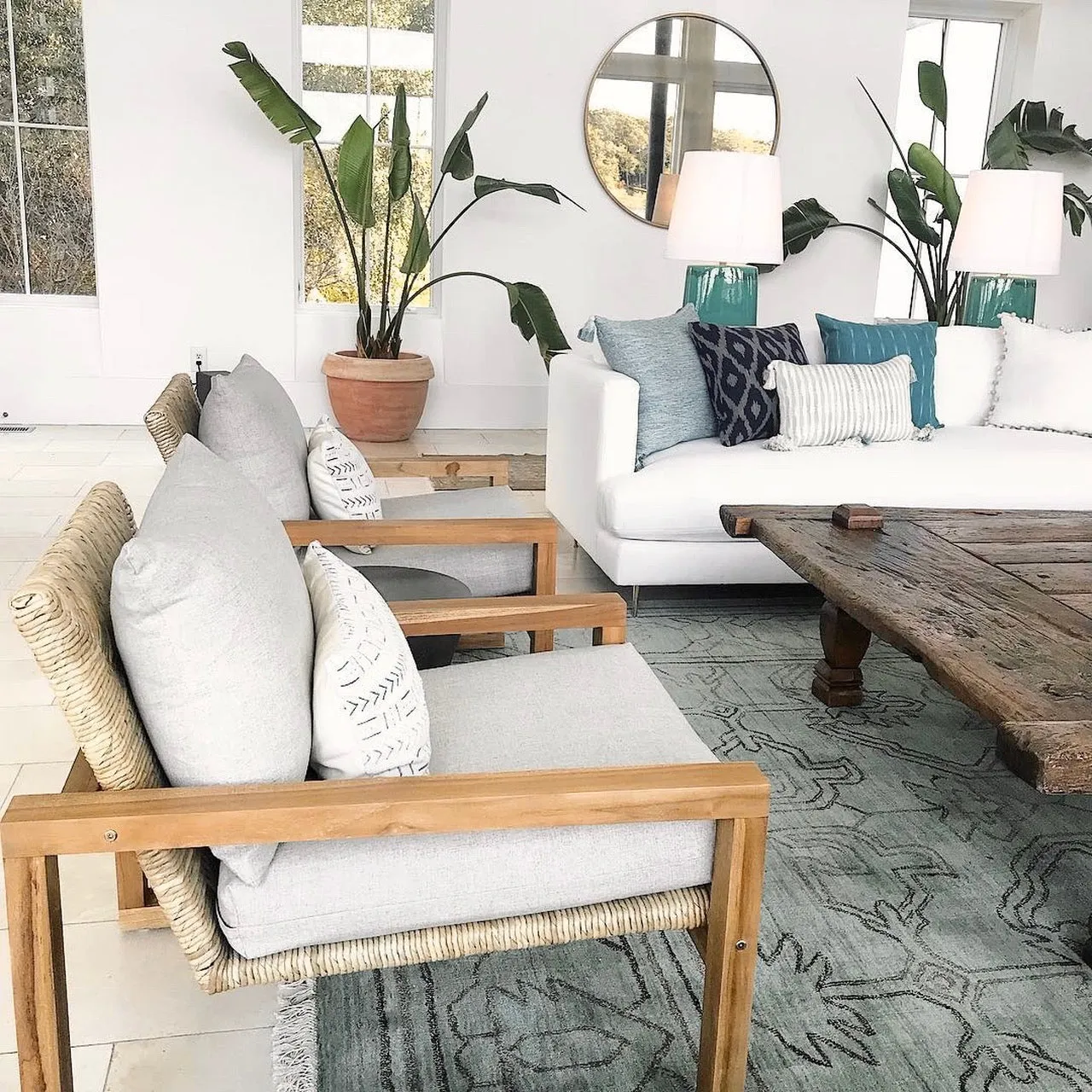 Melrose Sofa Collection