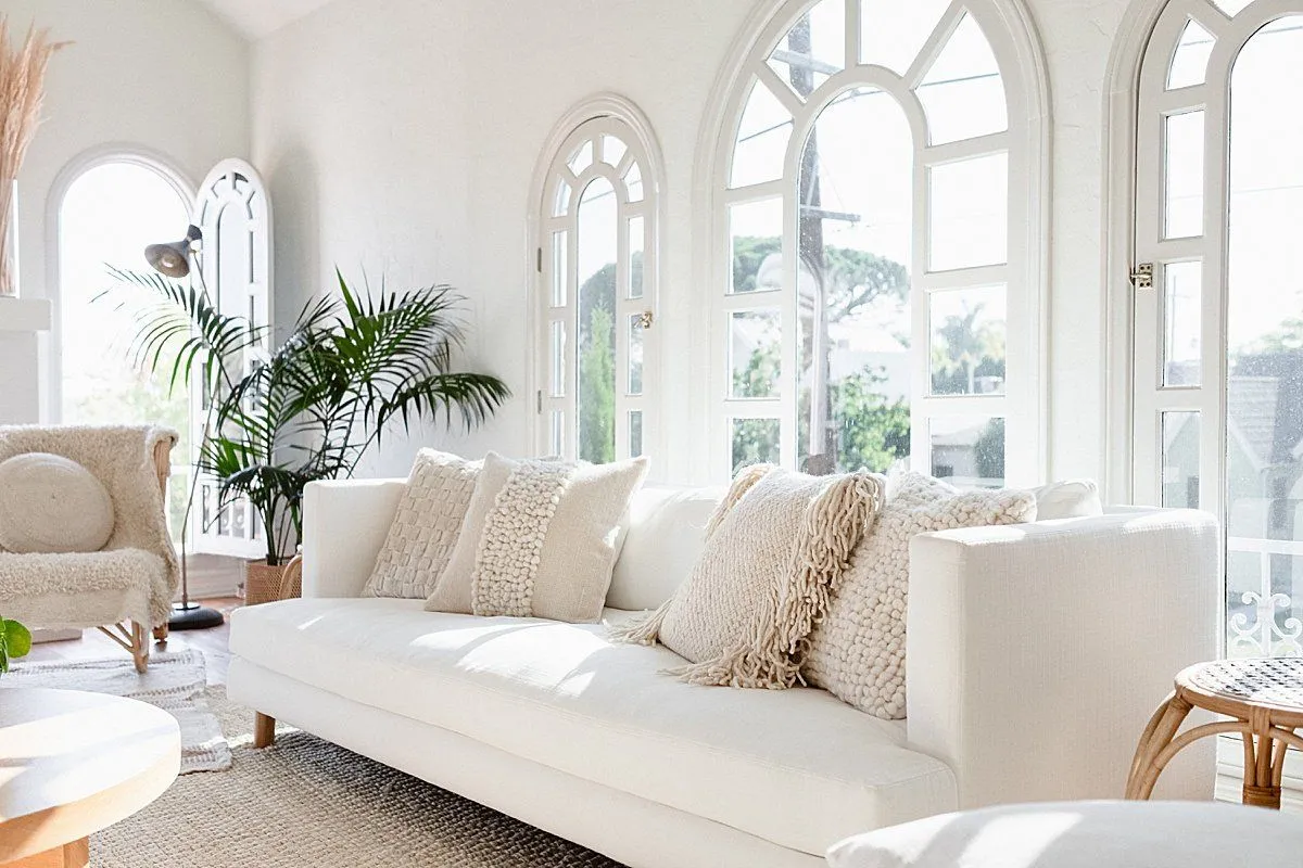 Melrose Sofa Collection