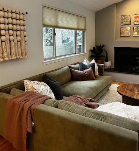 Melrose Sofa Collection