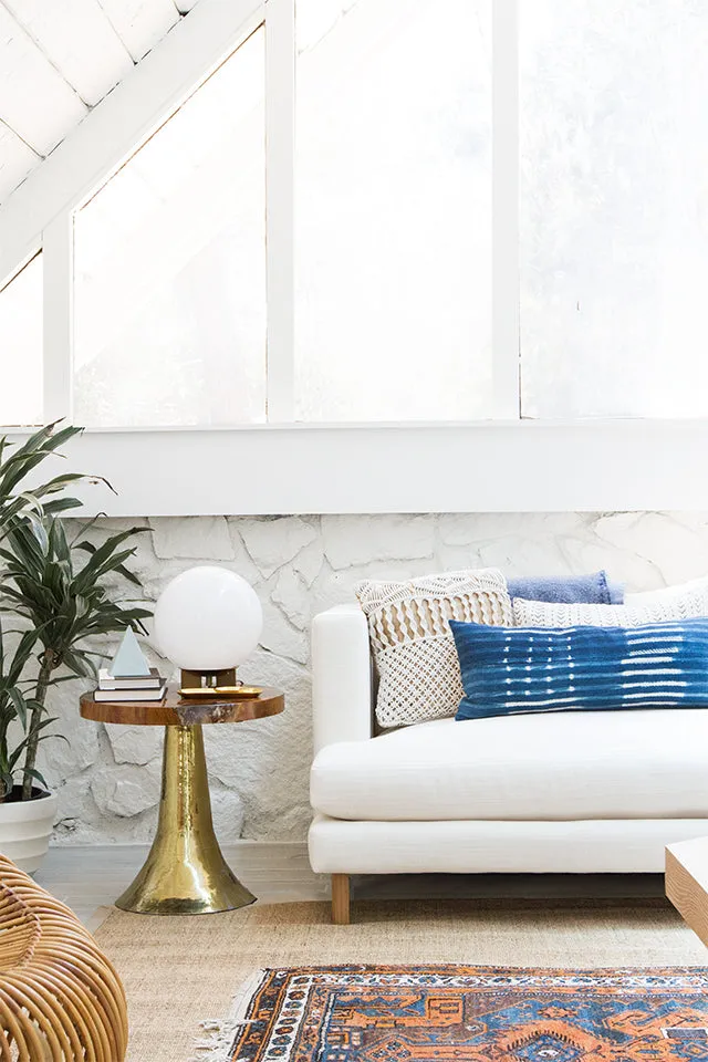 Melrose Sofa Collection