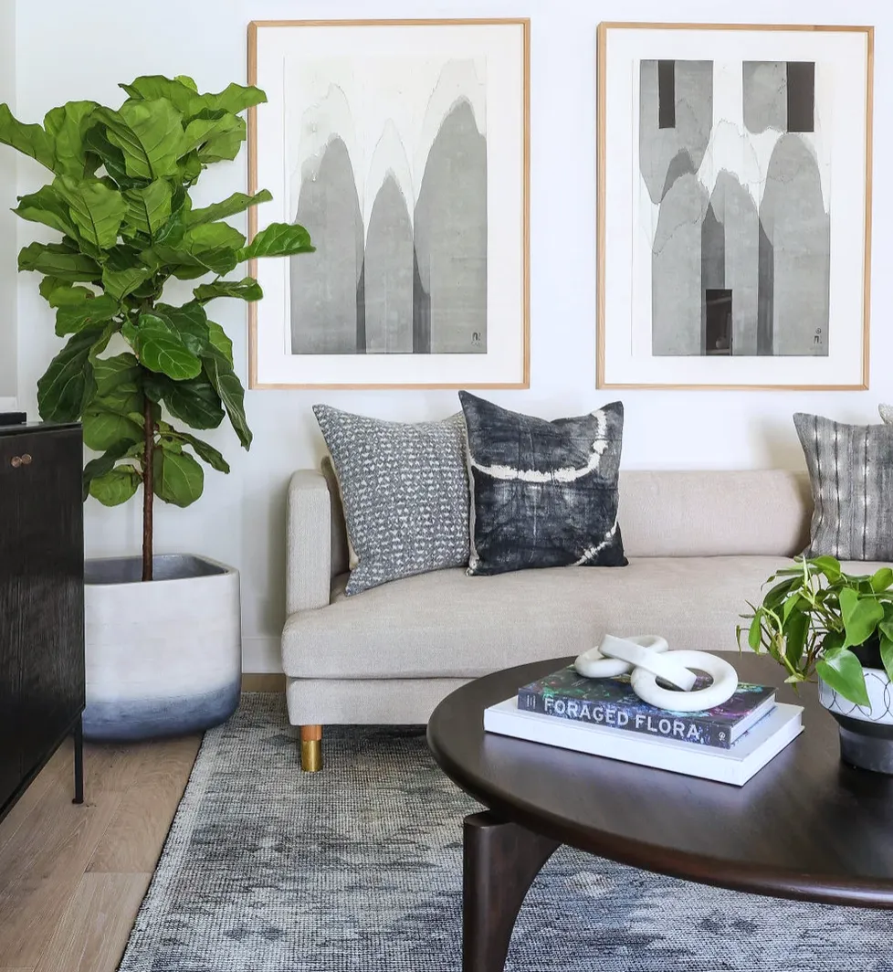 Melrose Sofa Collection