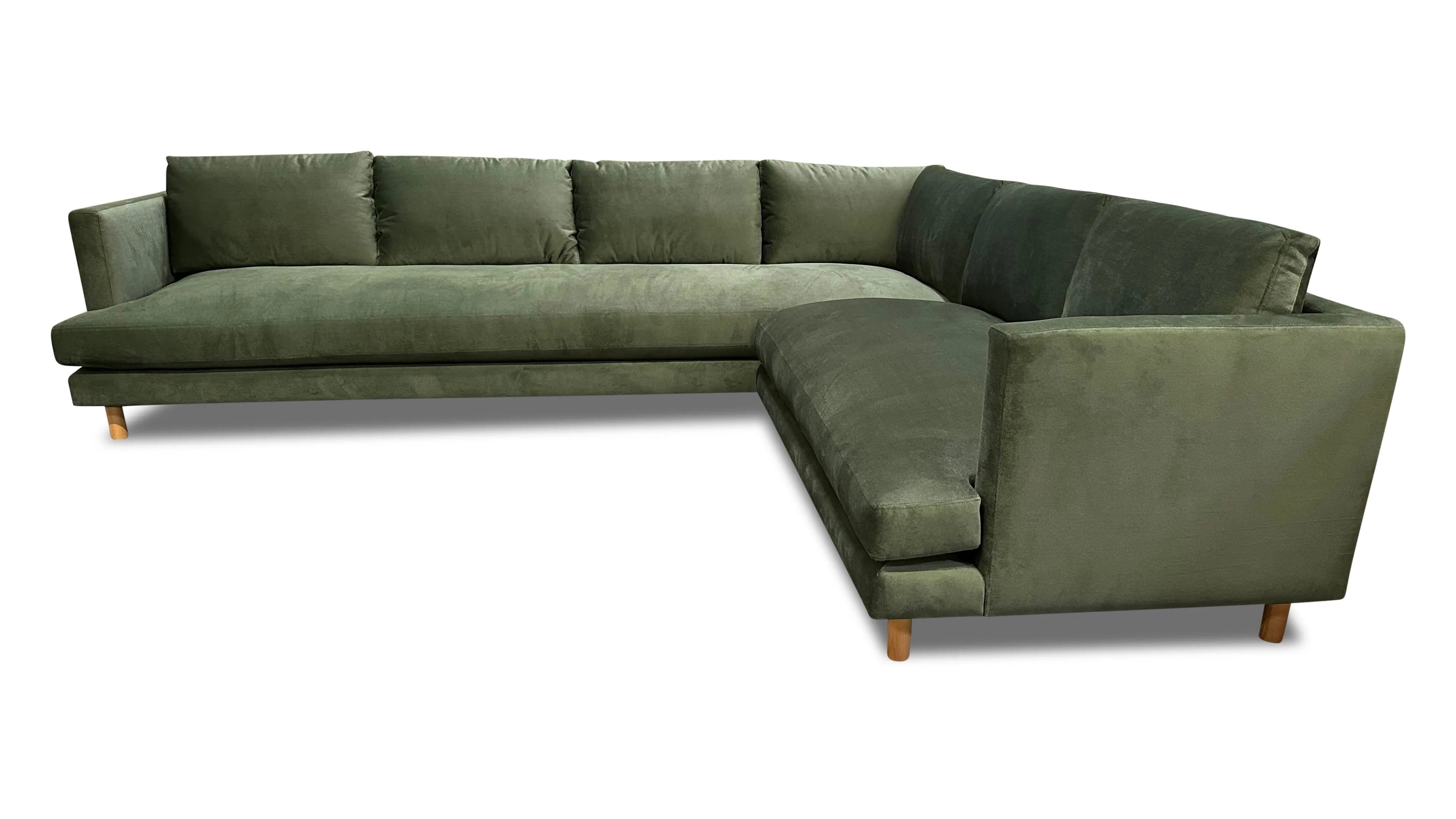 Melrose Sofa Collection