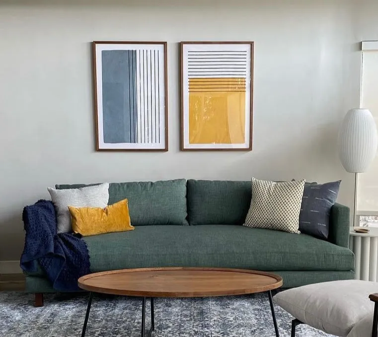Melrose Sofa Collection