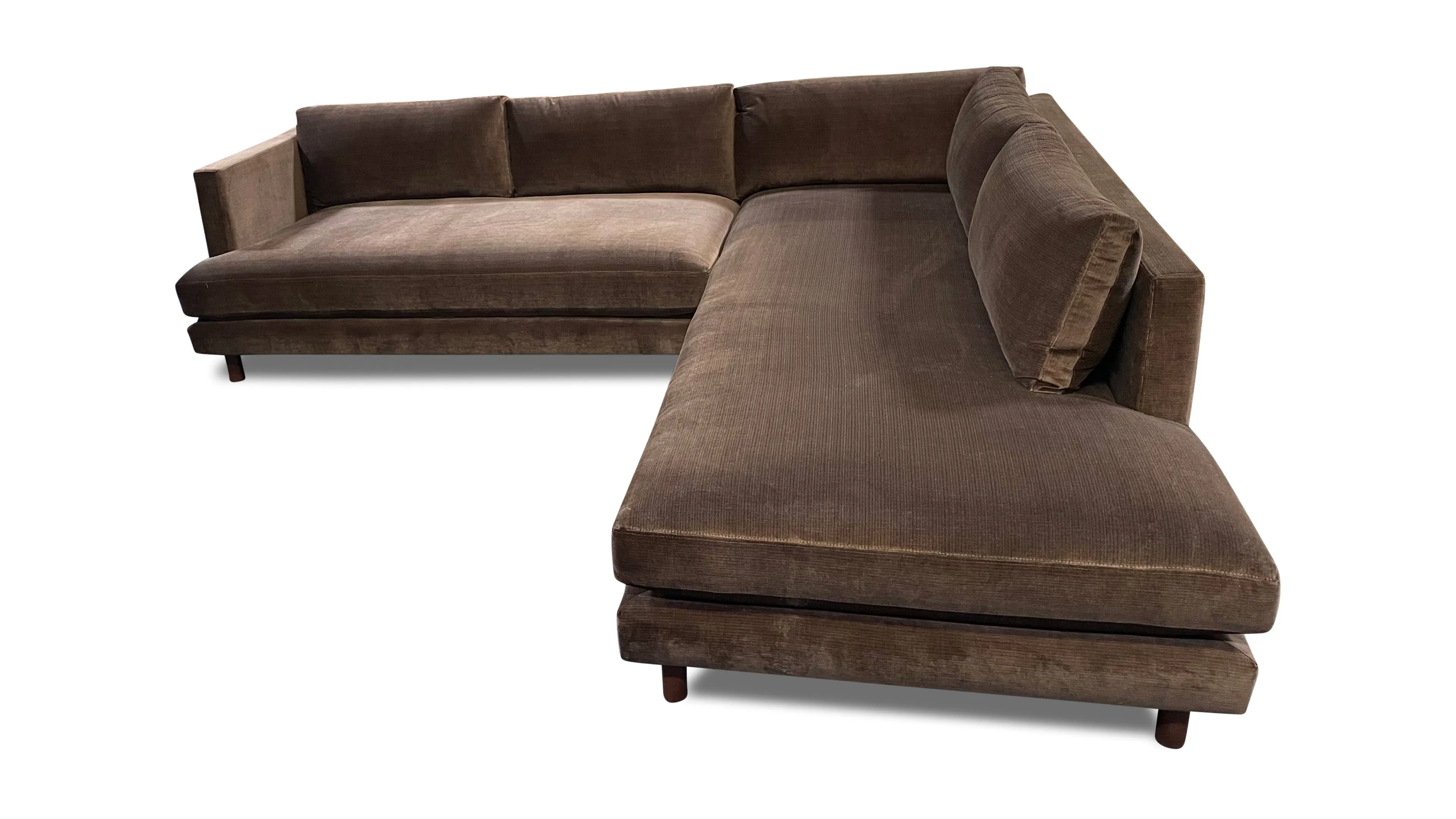 Melrose Sofa Collection