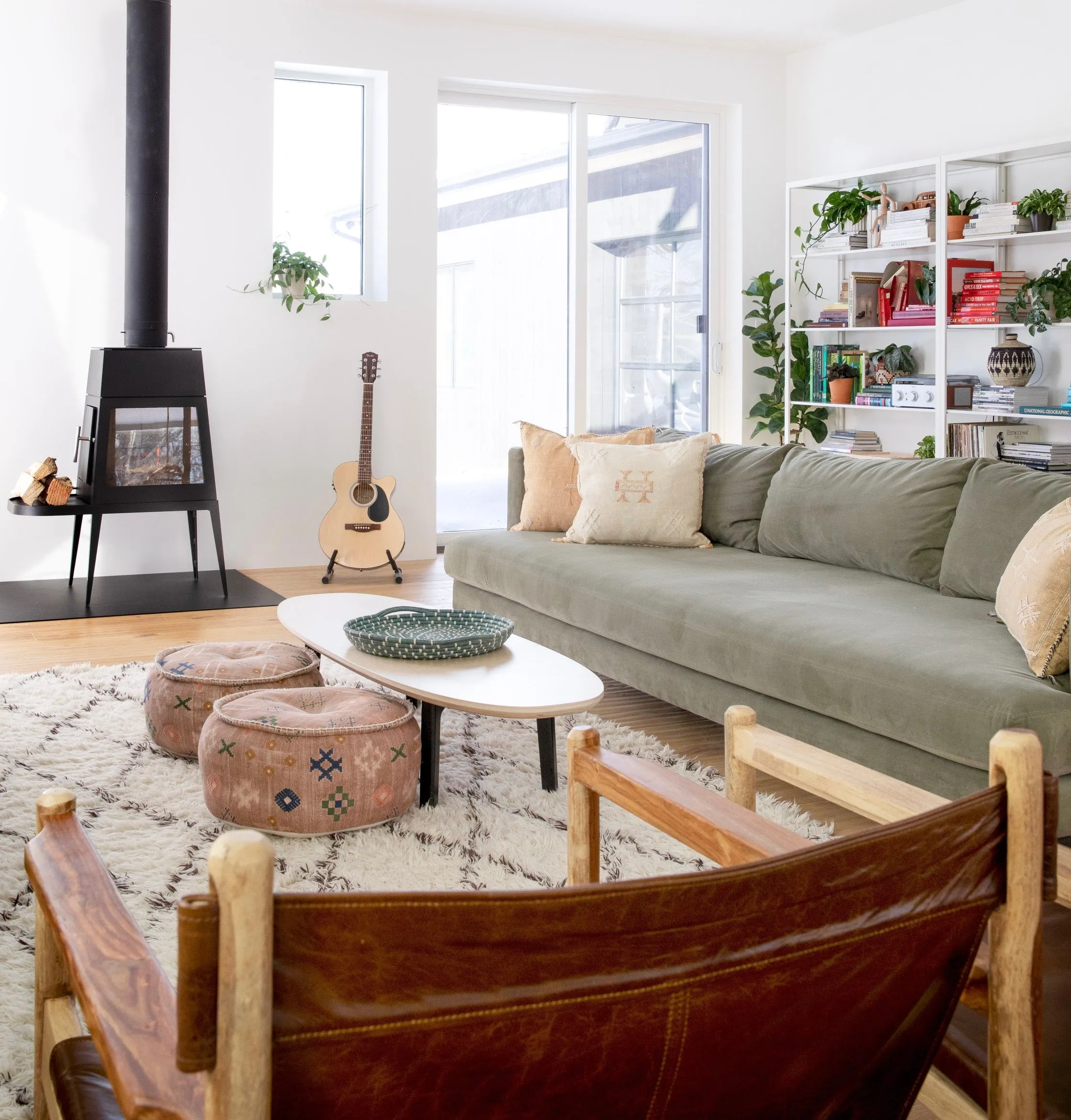 Melrose Sofa Collection