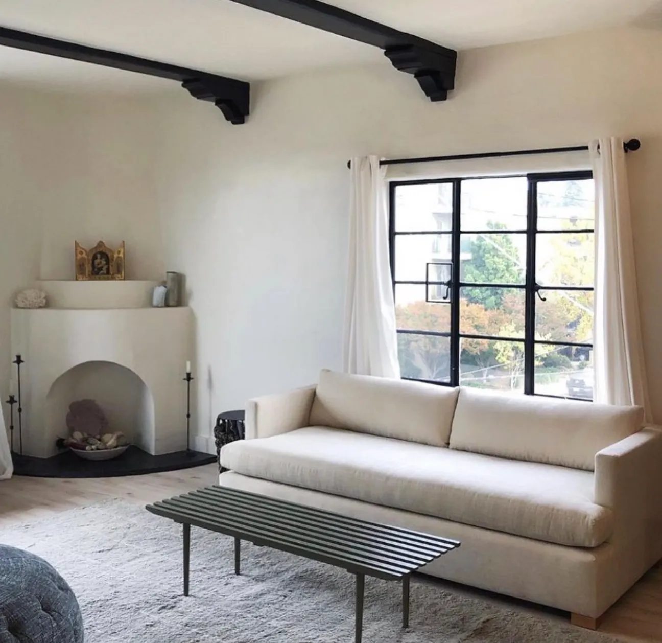 Melrose Sofa Collection