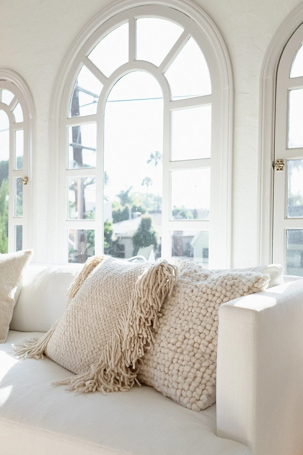 Melrose Sofa Collection