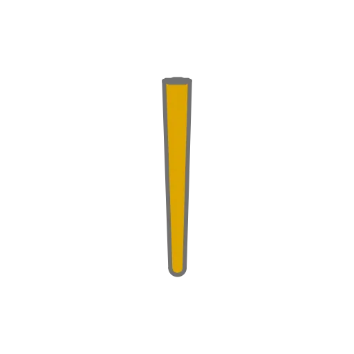 Metal - Legs