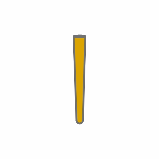 Metal - Legs