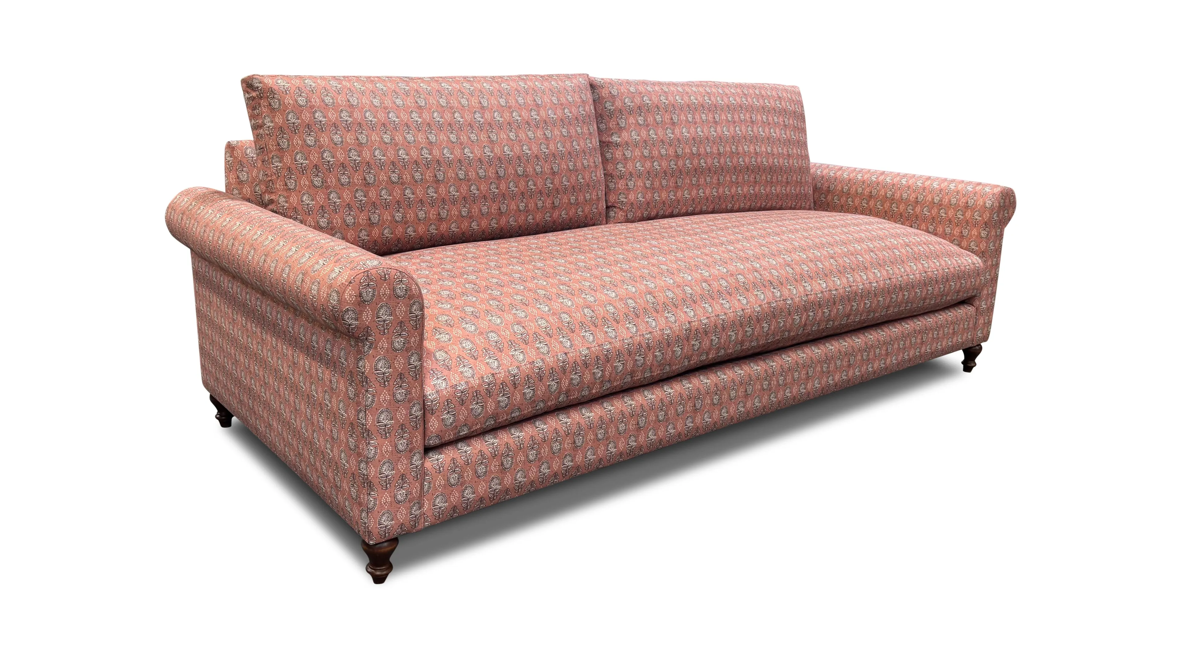 Ollie Sofa Collection