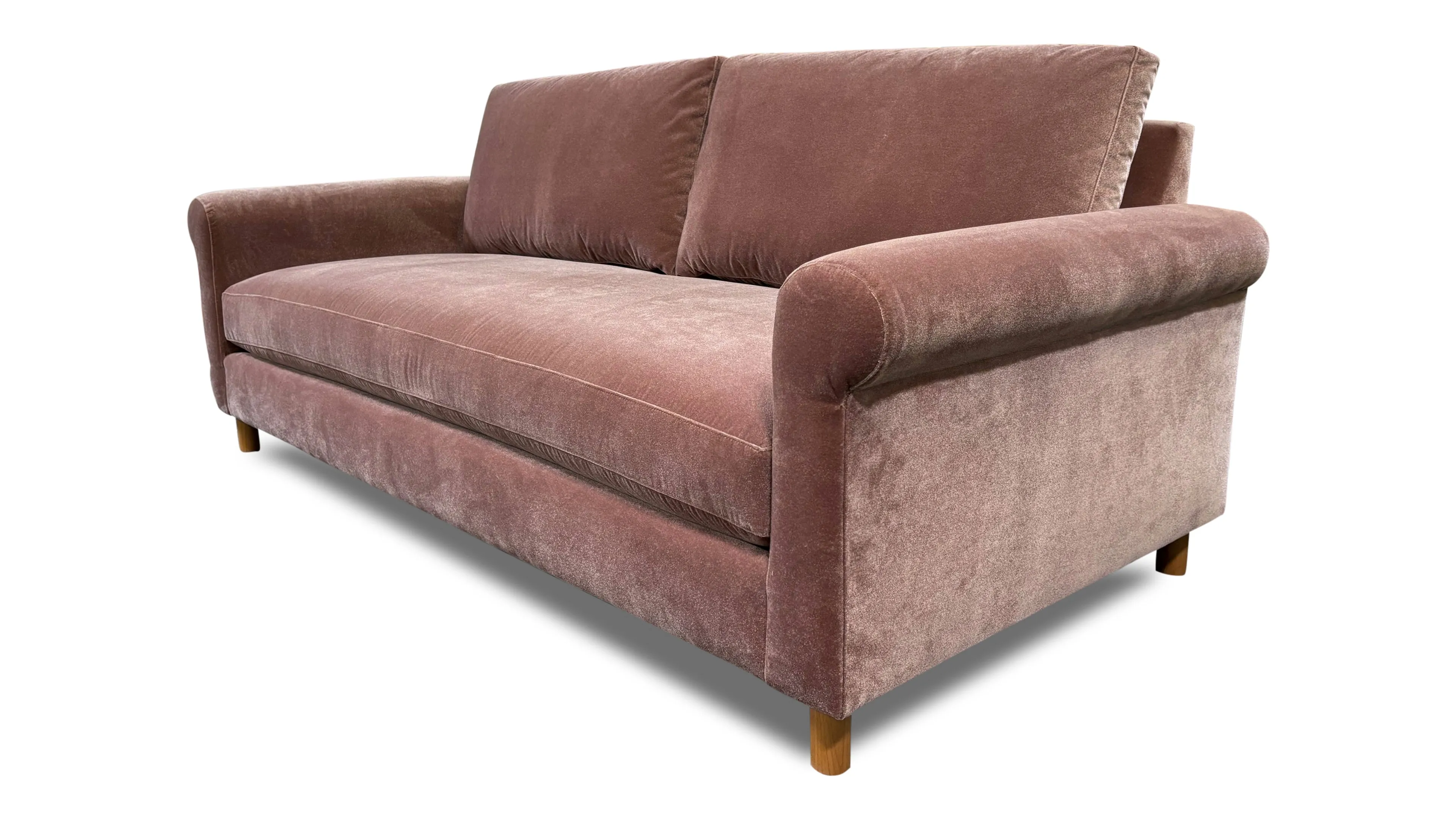 Ollie Sofa Collection