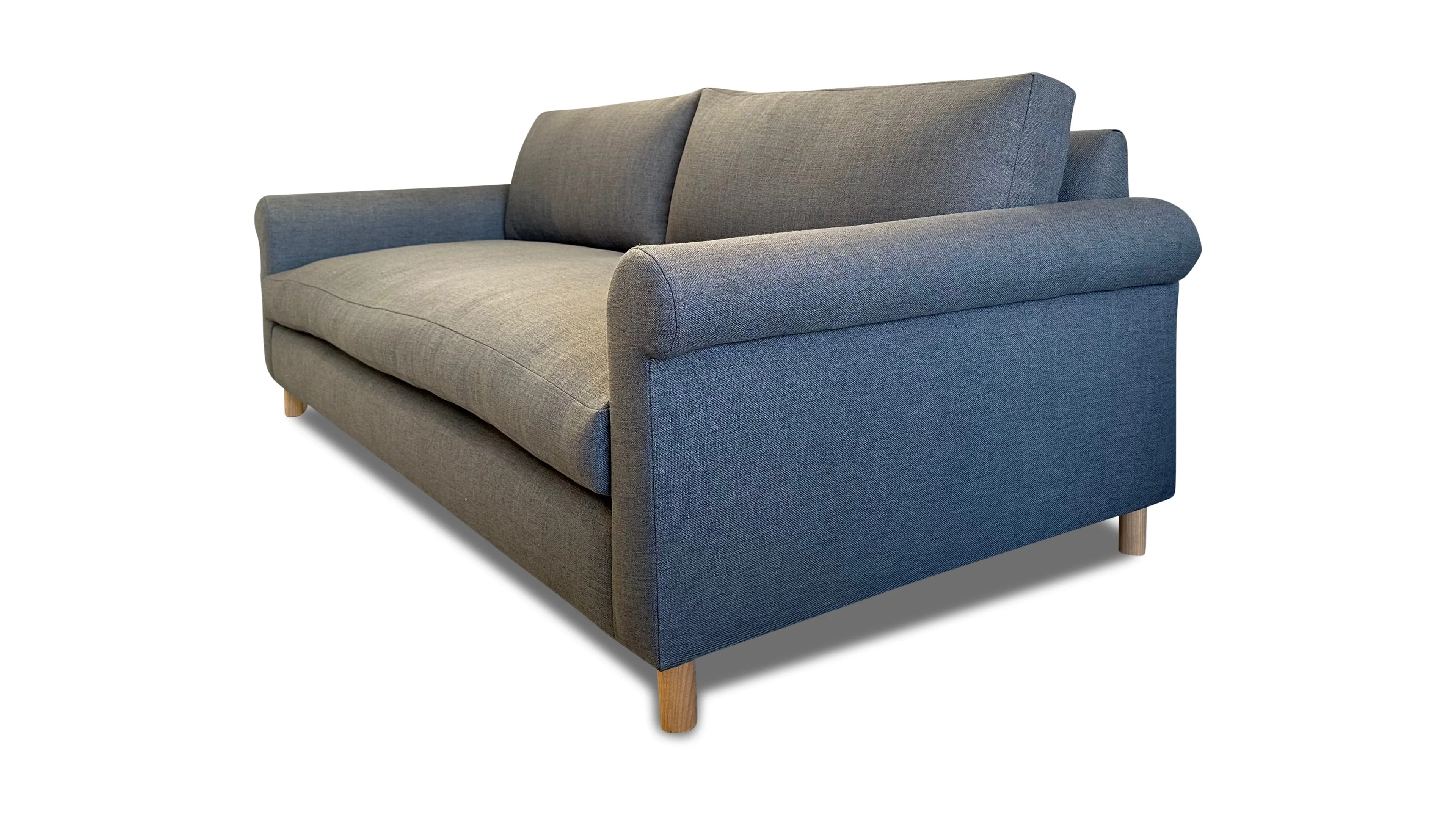 Ollie Sofa Collection