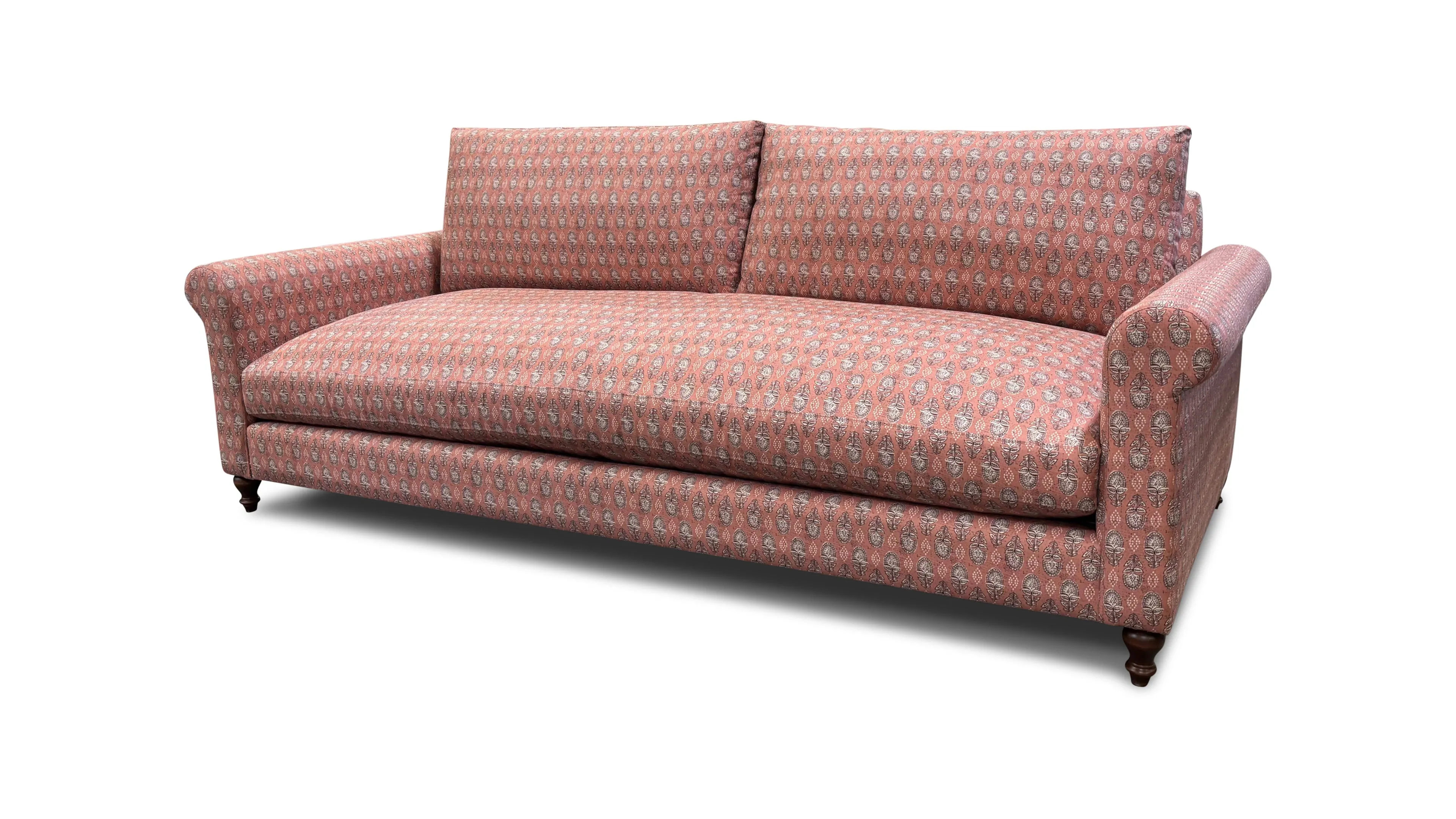 Ollie Sofa Collection