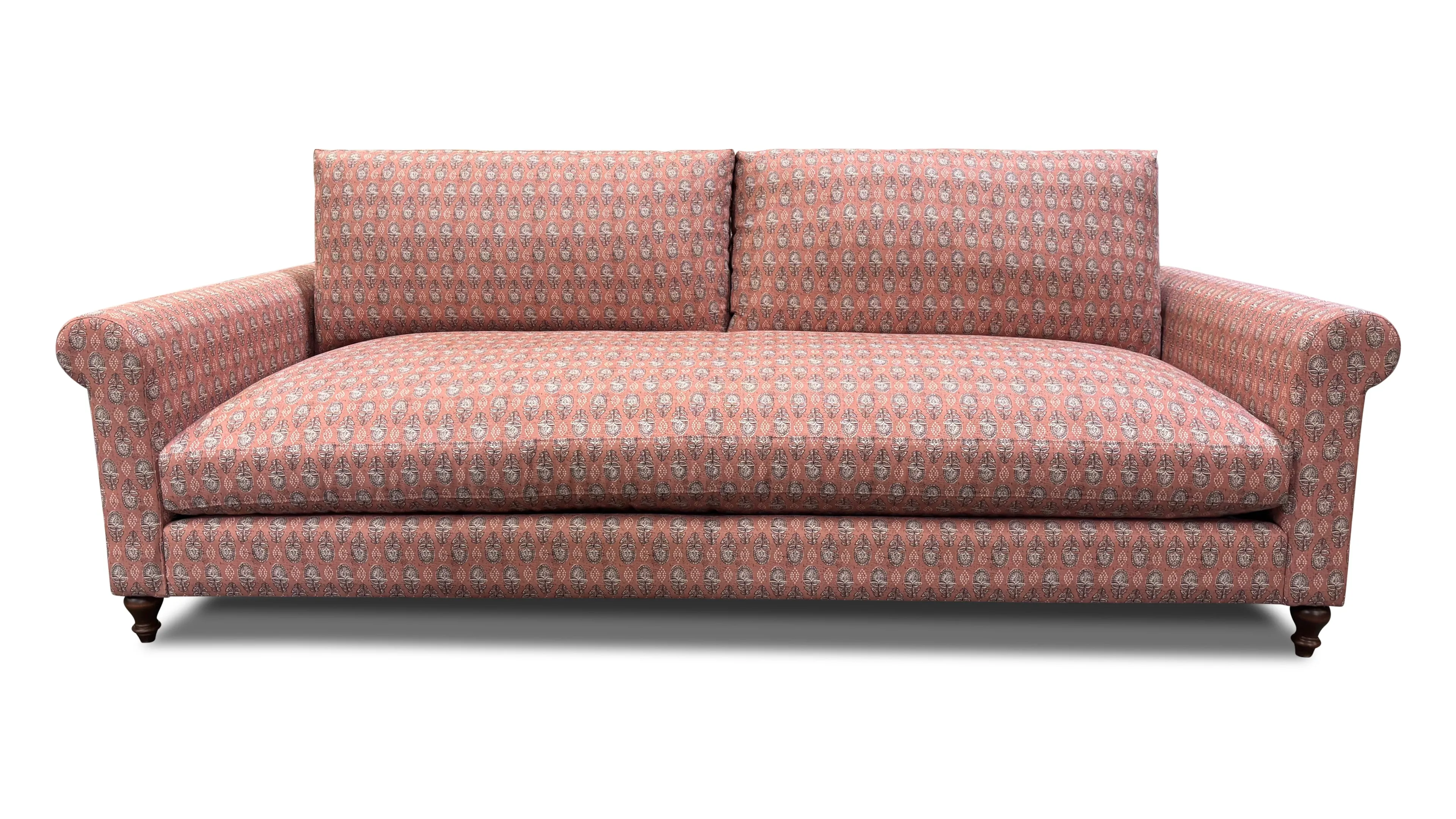 Ollie Sofa Collection