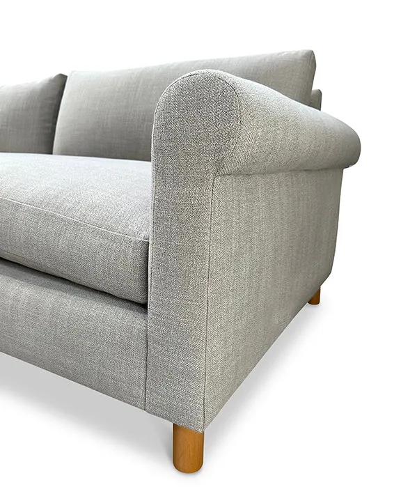 Ollie Sofa Collection