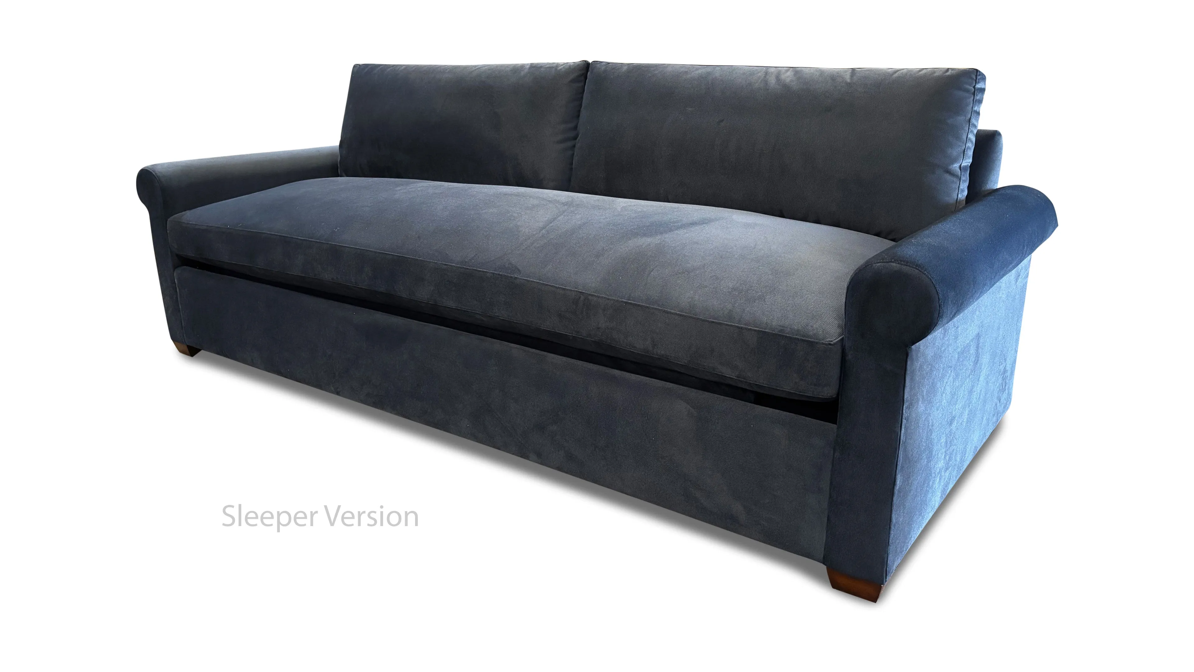Ollie Sofa Collection