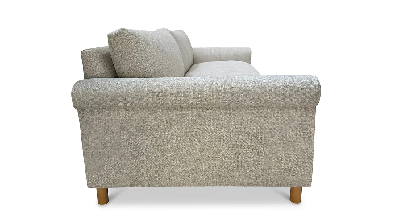Ollie Sofa Collection