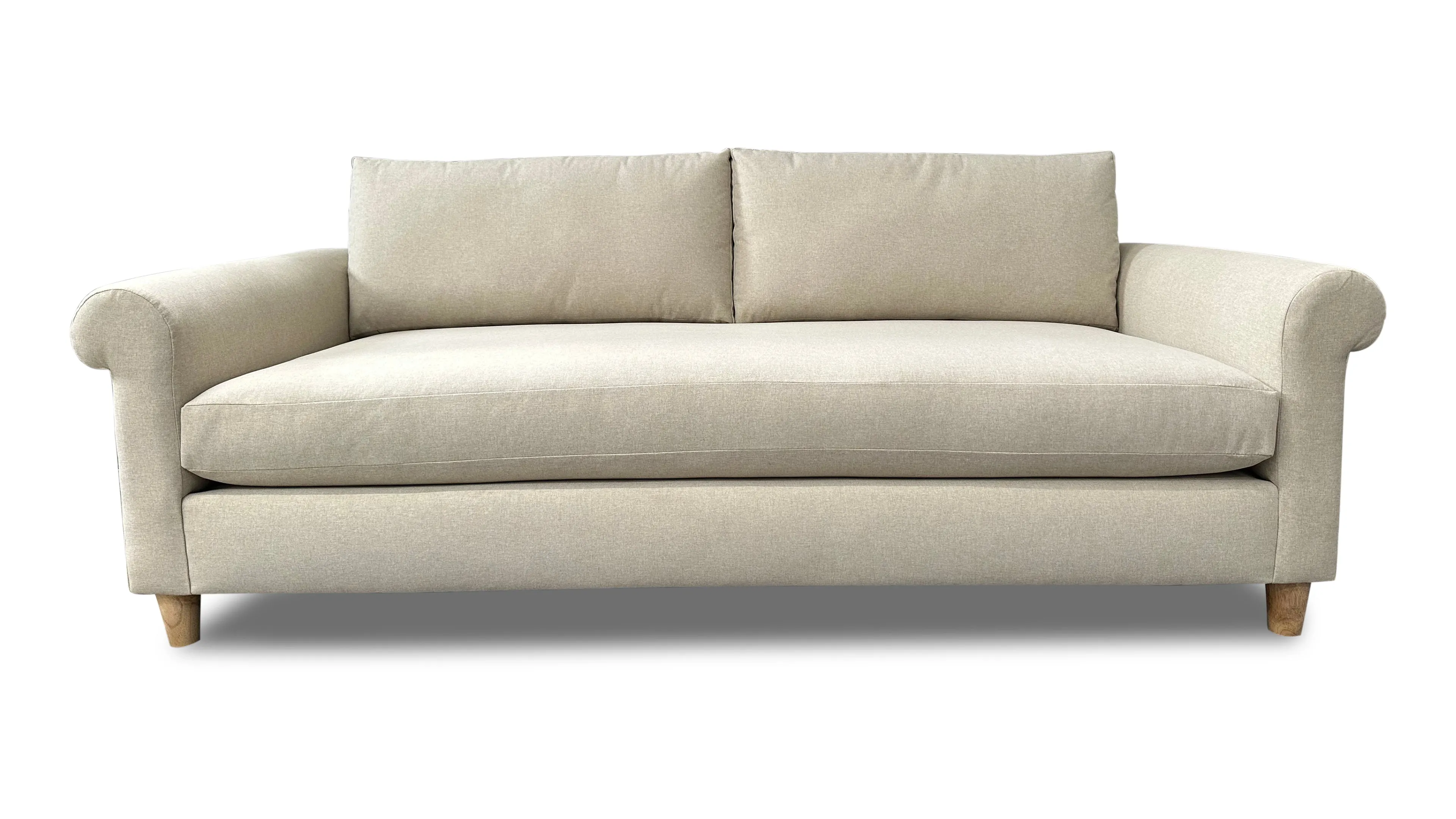Ollie Sofa Collection