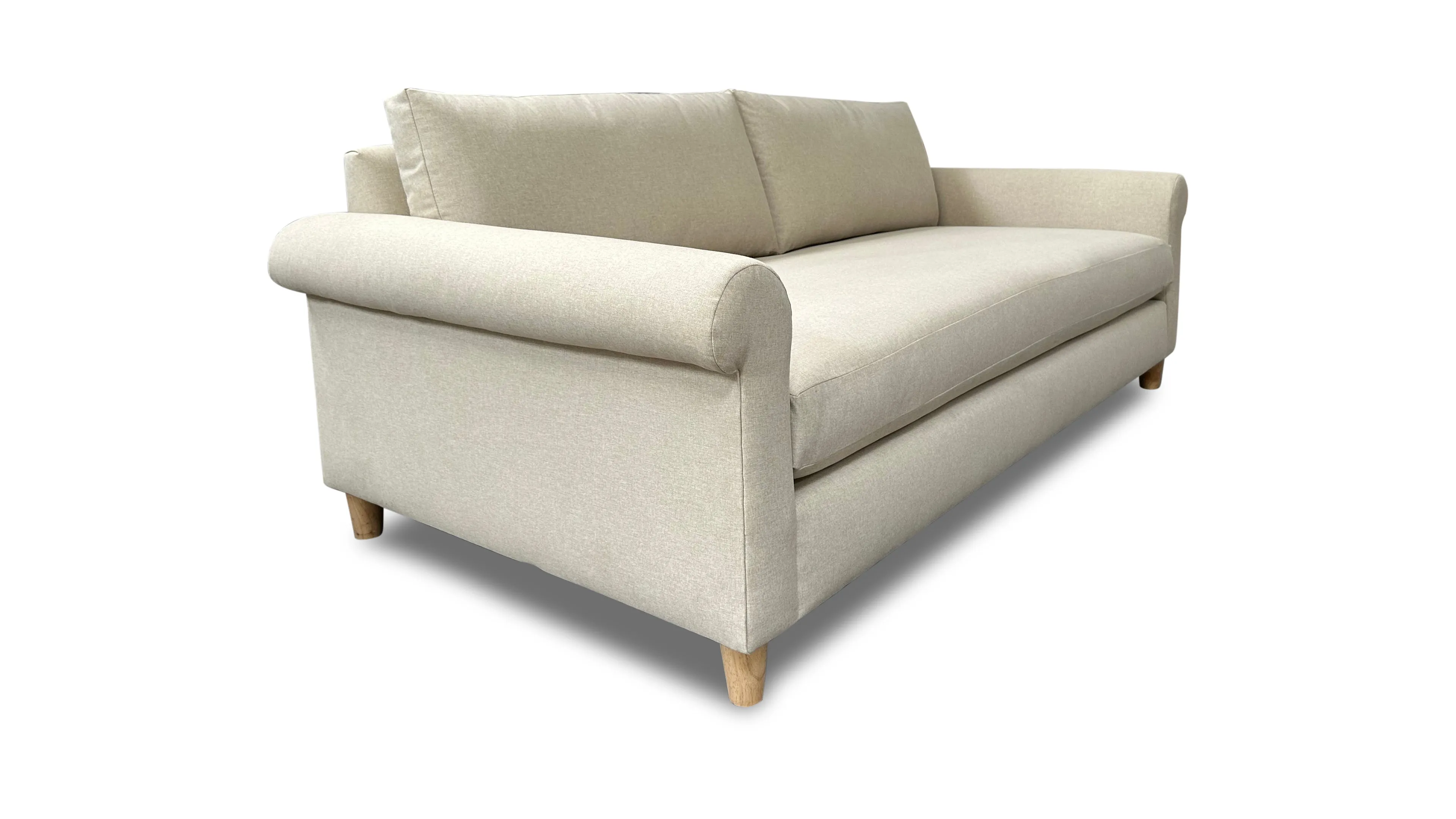 Ollie Sofa Collection