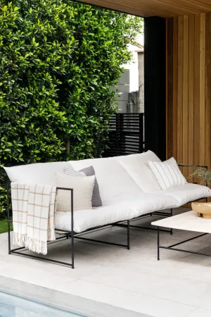 Outdoor Sierra Sofa