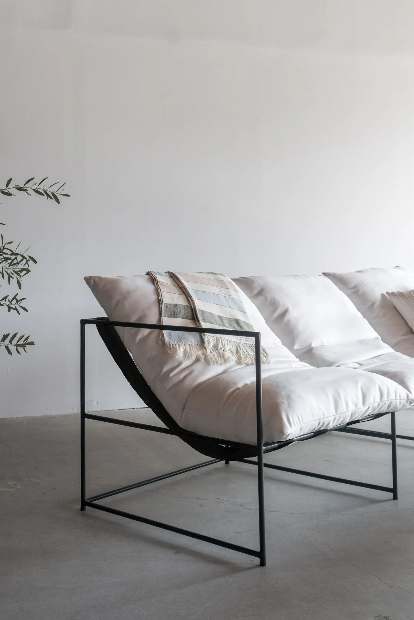 Outdoor Sierra Sofa
