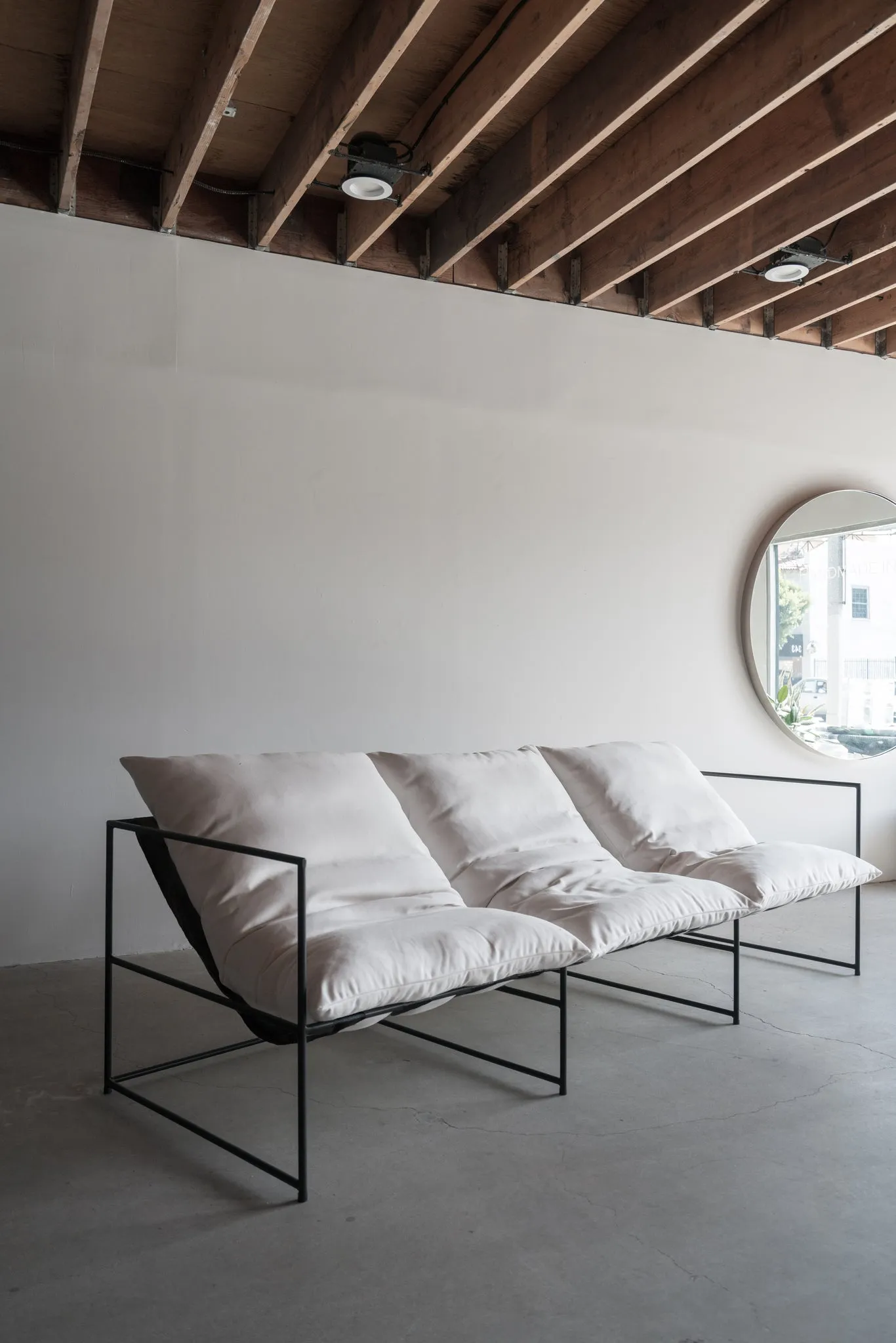 Outdoor Sierra Sofa