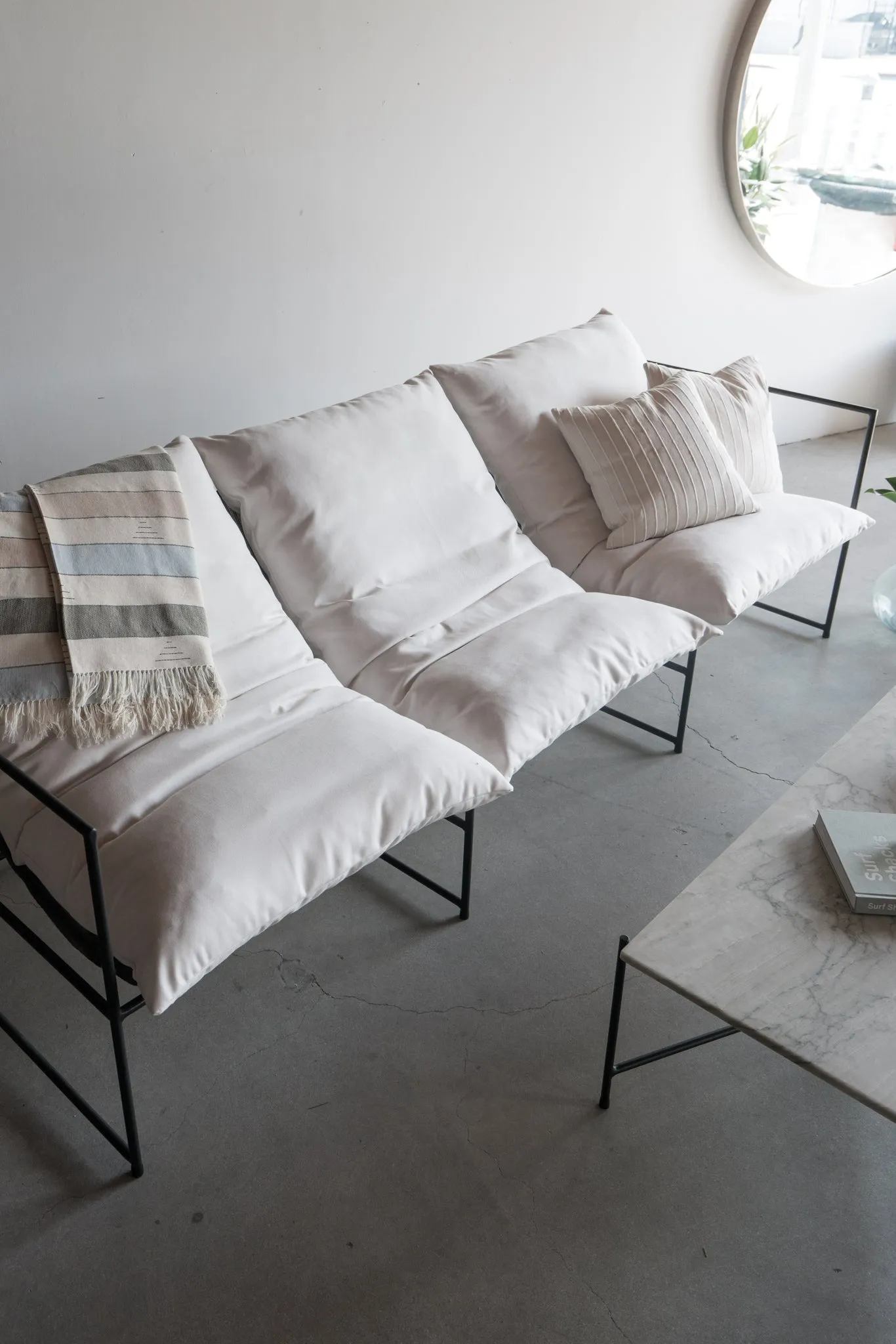 Outdoor Sierra Sofa