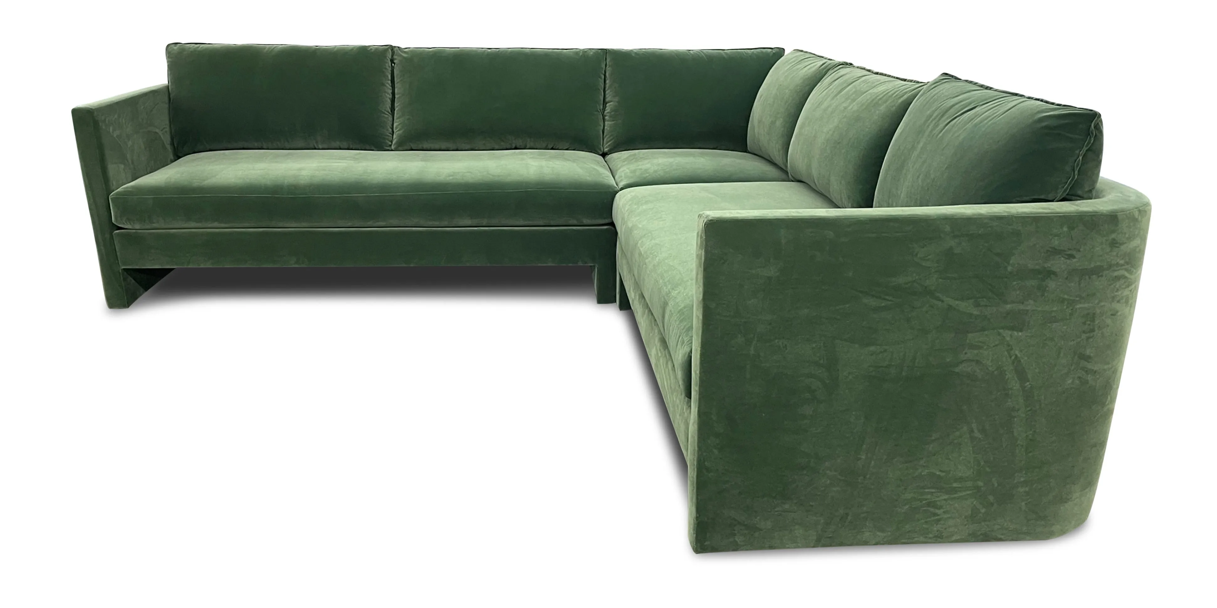 Paloma Sectional Sofa