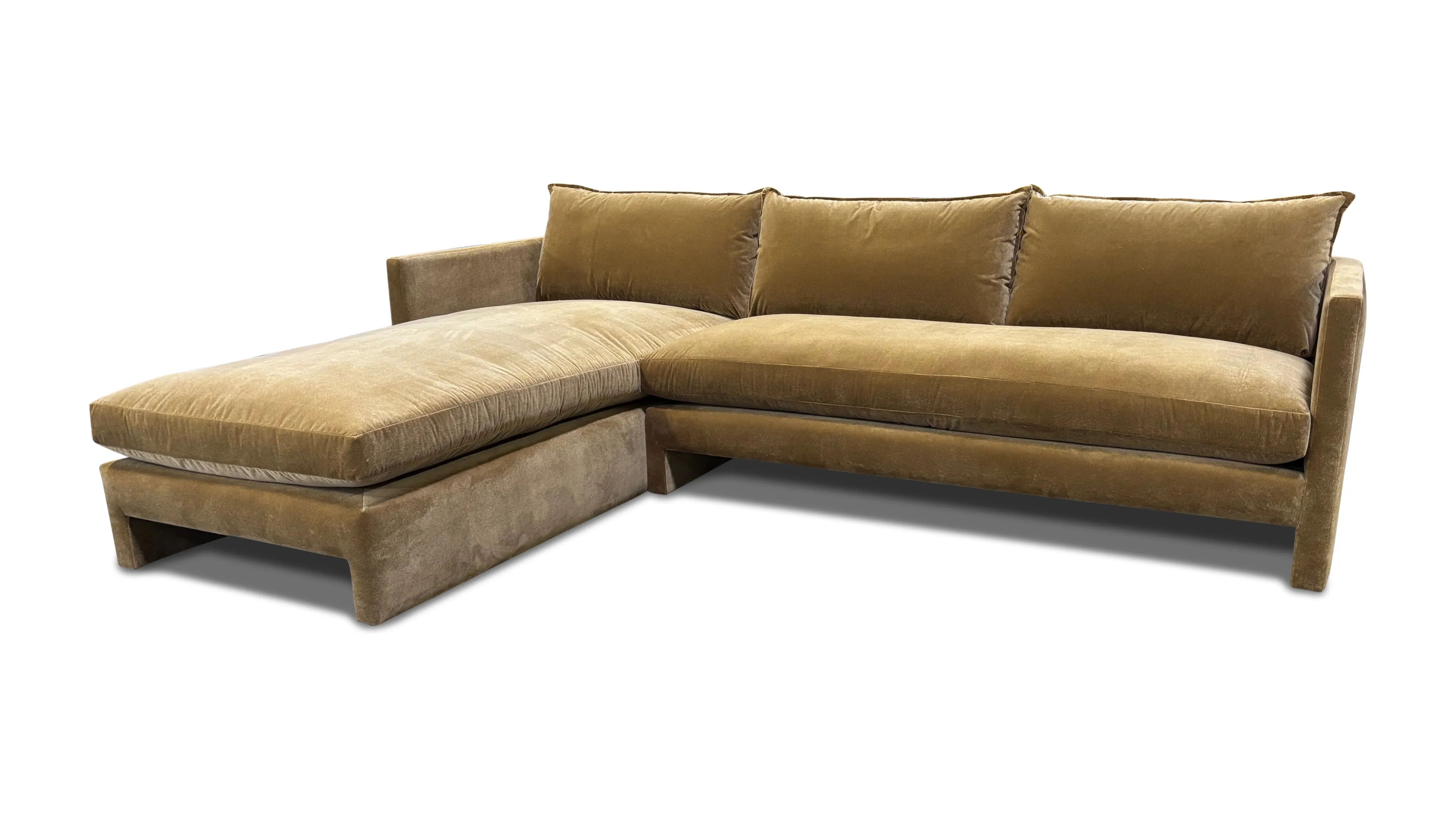 Paloma Sectional Sofa