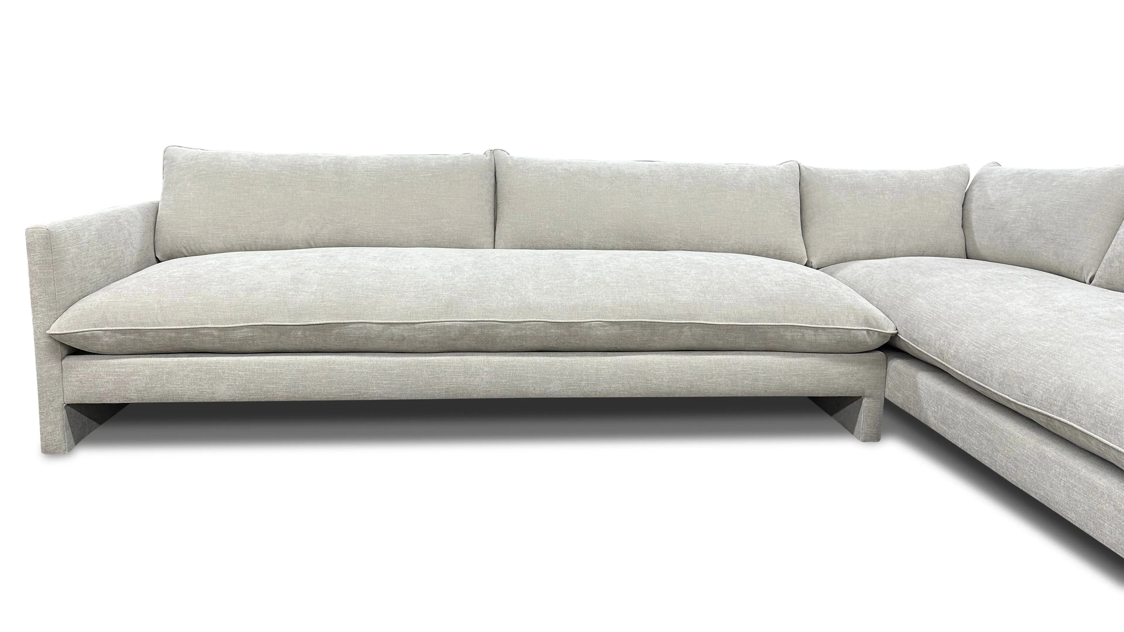 Paloma Sectional Sofa