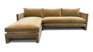 Paloma Sectional Sofa