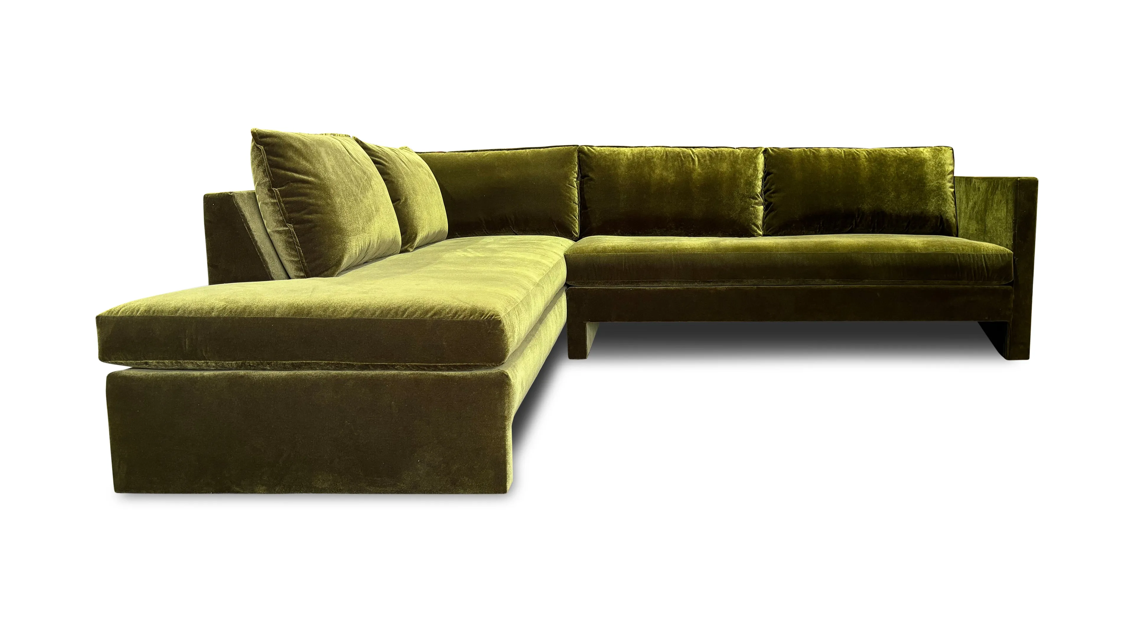 Paloma Sofa Collection