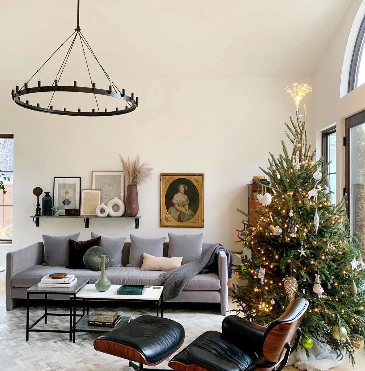 Paloma Sofa Collection
